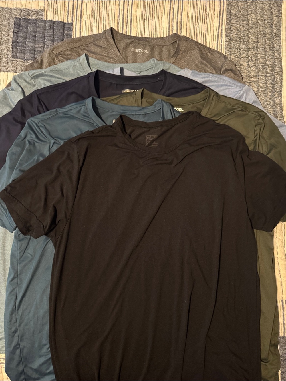 Men's 32 Degrees Tshirt Bundle